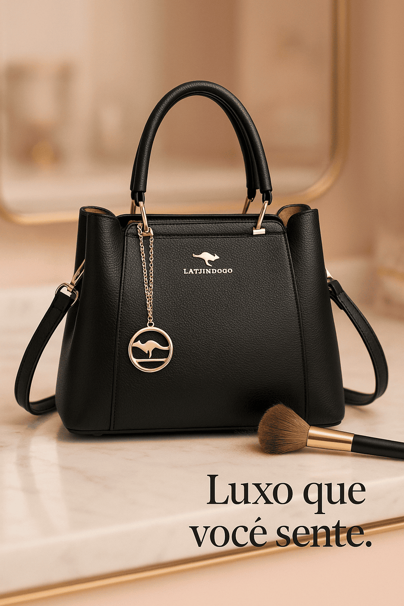 2025 Mulher de Luxo MagicGlow