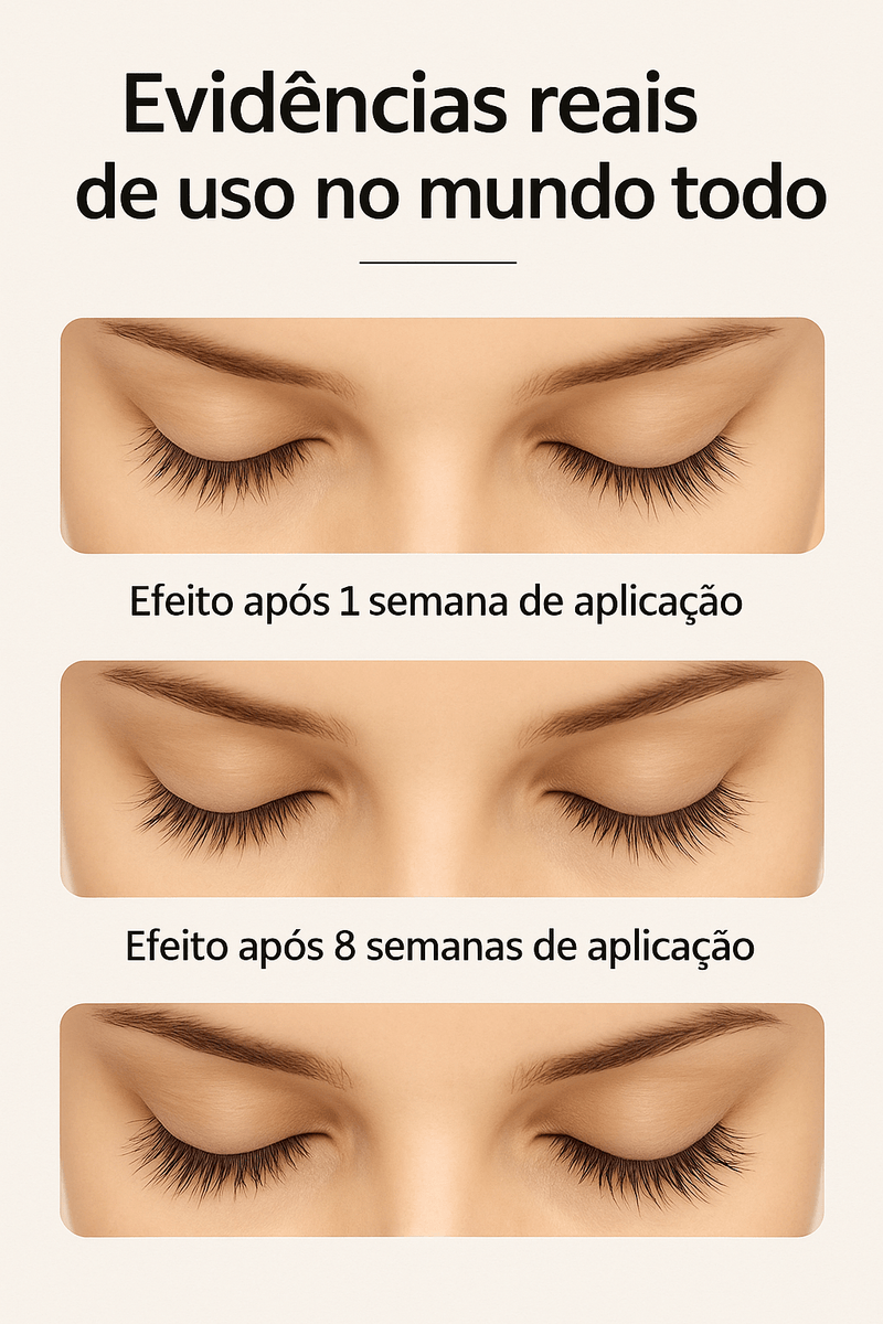 Sérum Fortalecedor MAGIC LASH