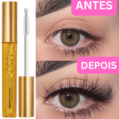 Sérum Fortalecedor MAGIC LASH