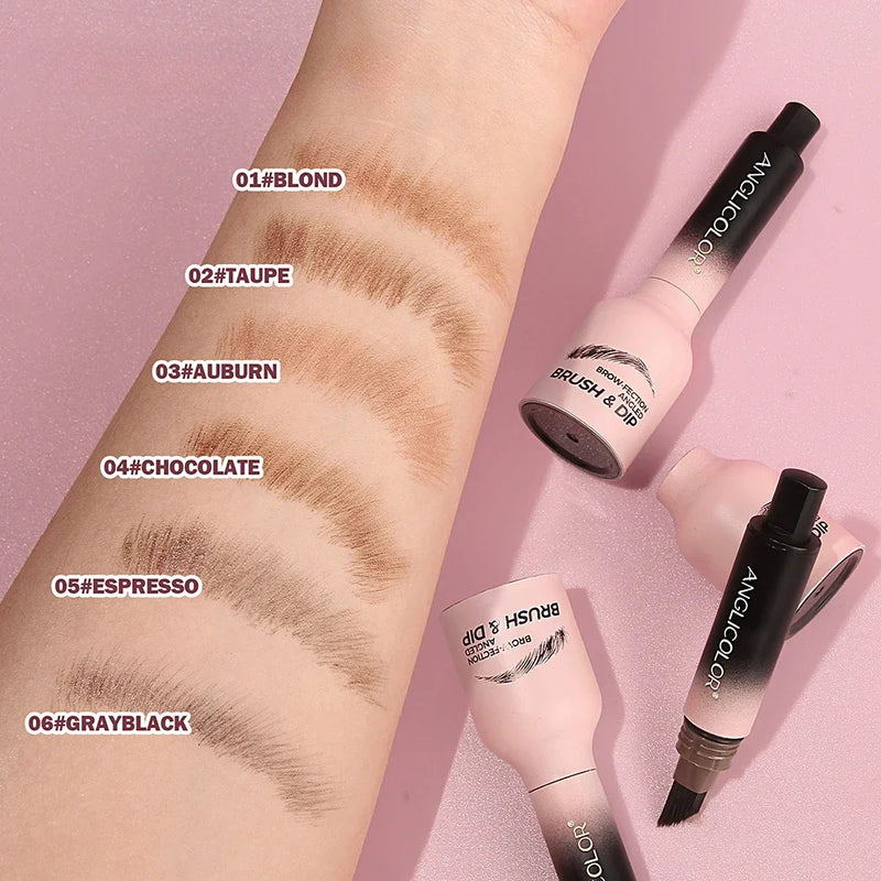 BrowFection Divina  - Sobrancelhas bem definidas
